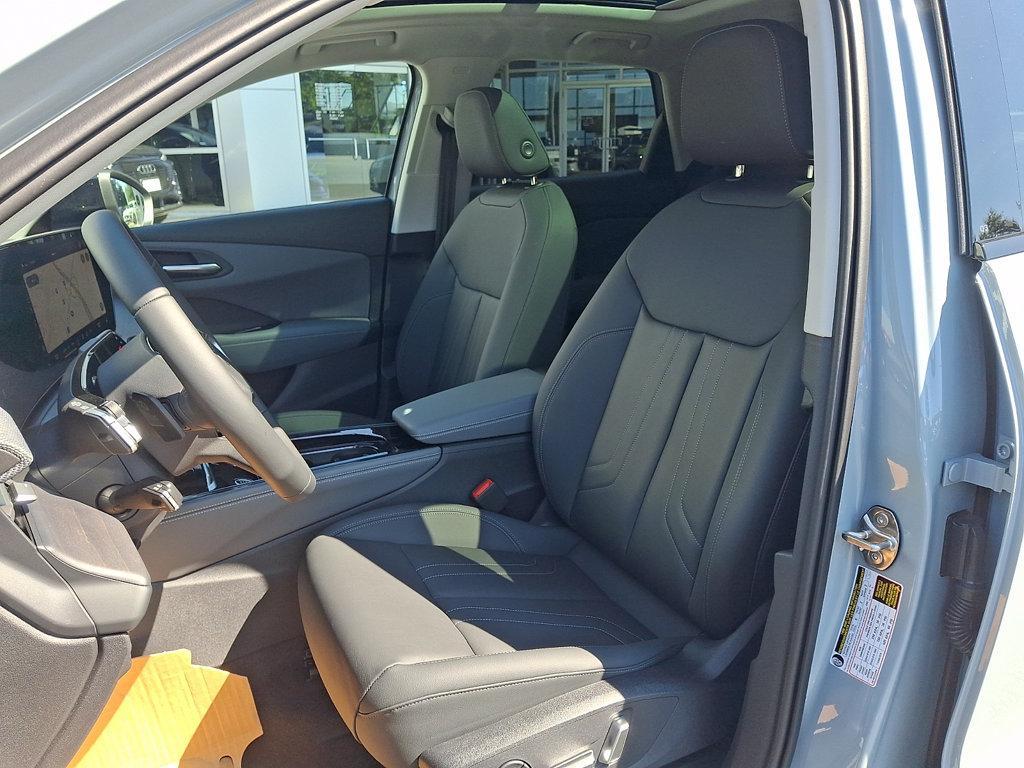 new 2026 Audi Q3 car, priced at $50,040