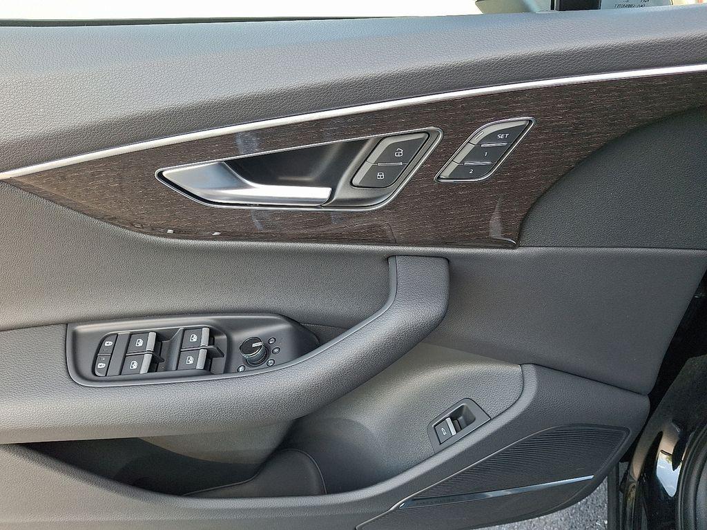 new 2026 Audi Q7 car, priced at $66,940