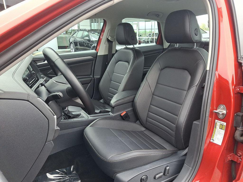 used 2022 Volkswagen Jetta car, priced at $17,780