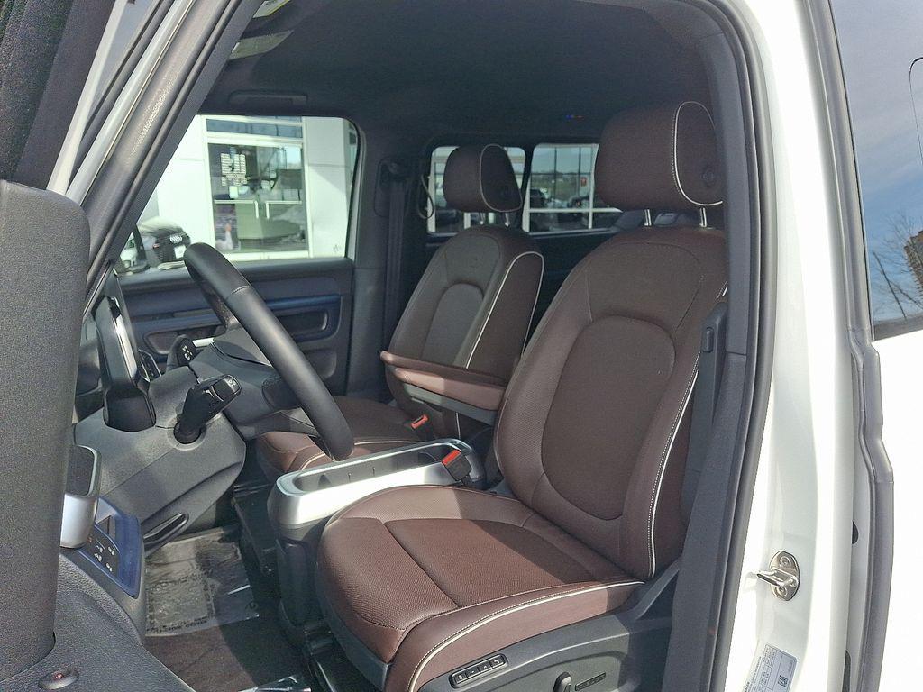 used 2025 Volkswagen ID. Buzz car, priced at $46,840