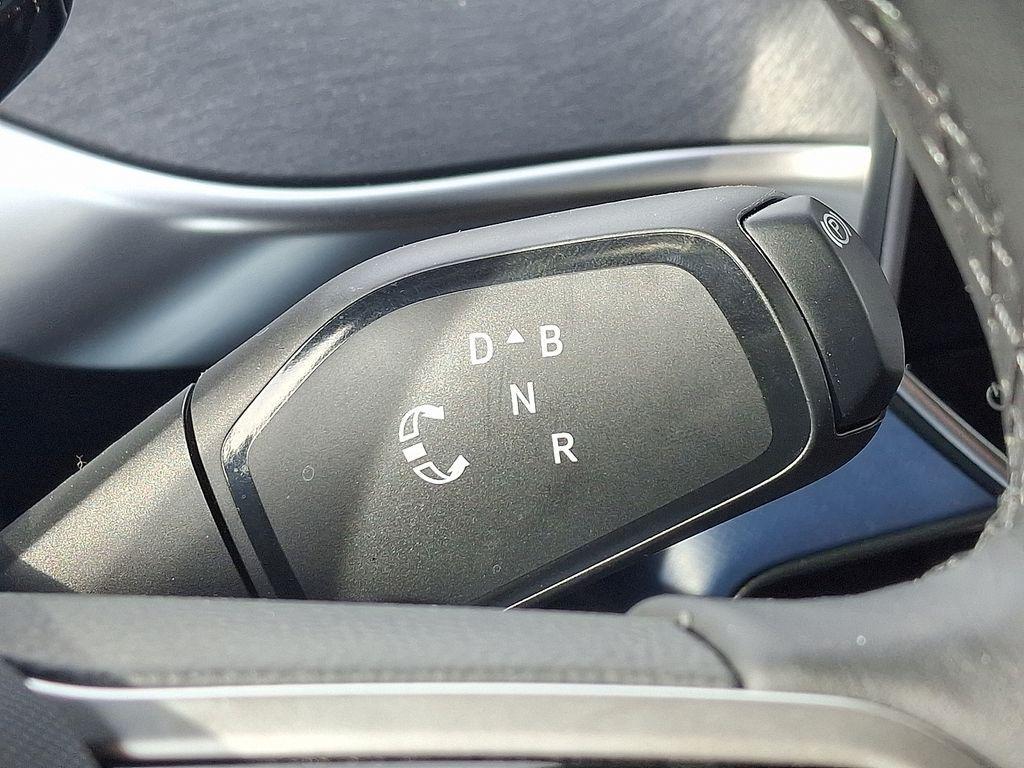 used 2025 Volkswagen ID. Buzz car, priced at $46,840