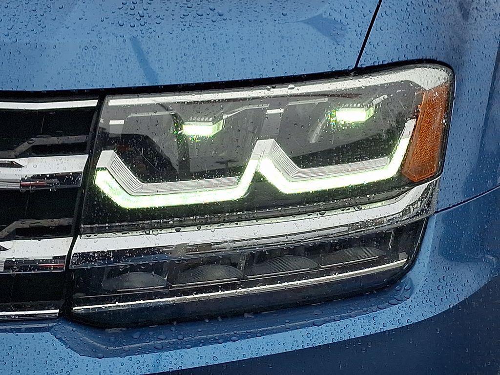 used 2019 Volkswagen Atlas car, priced at $19,420