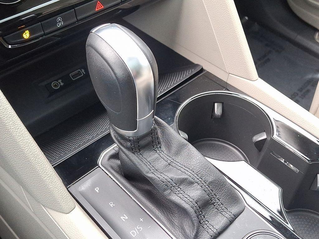 used 2019 Volkswagen Atlas car, priced at $19,420