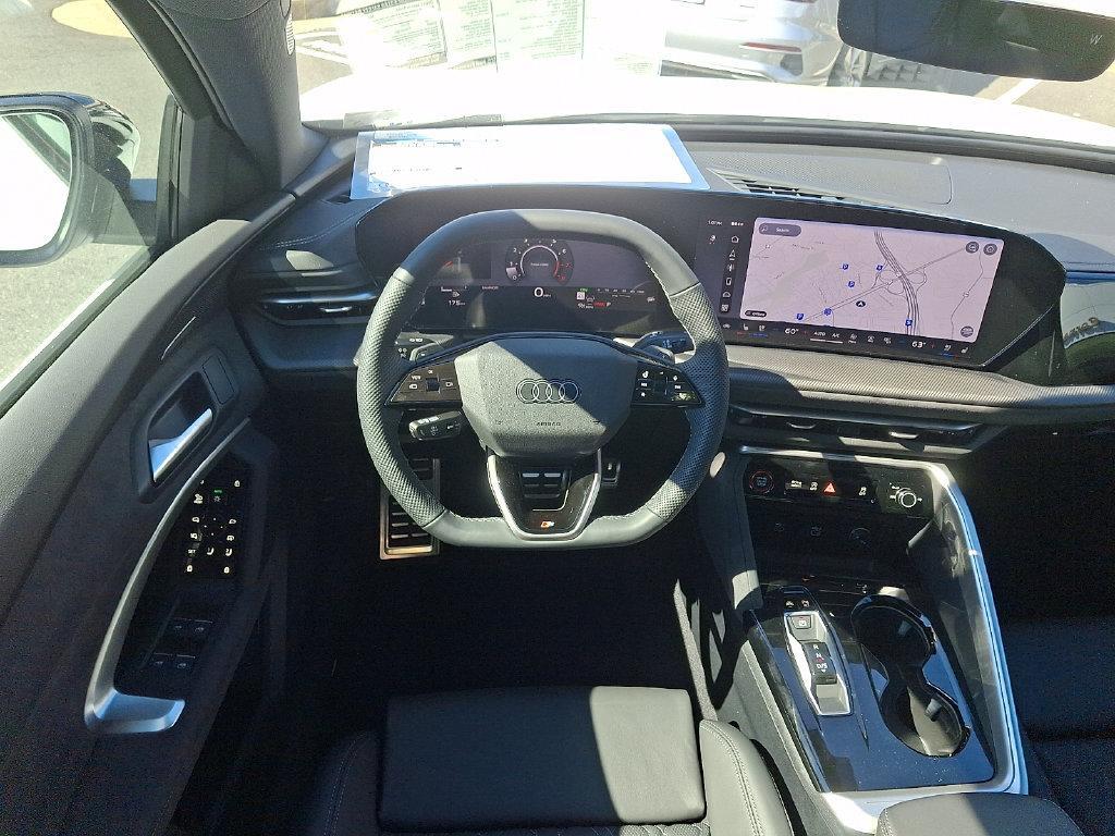 new 2026 Audi SQ5 car, priced at $74,530
