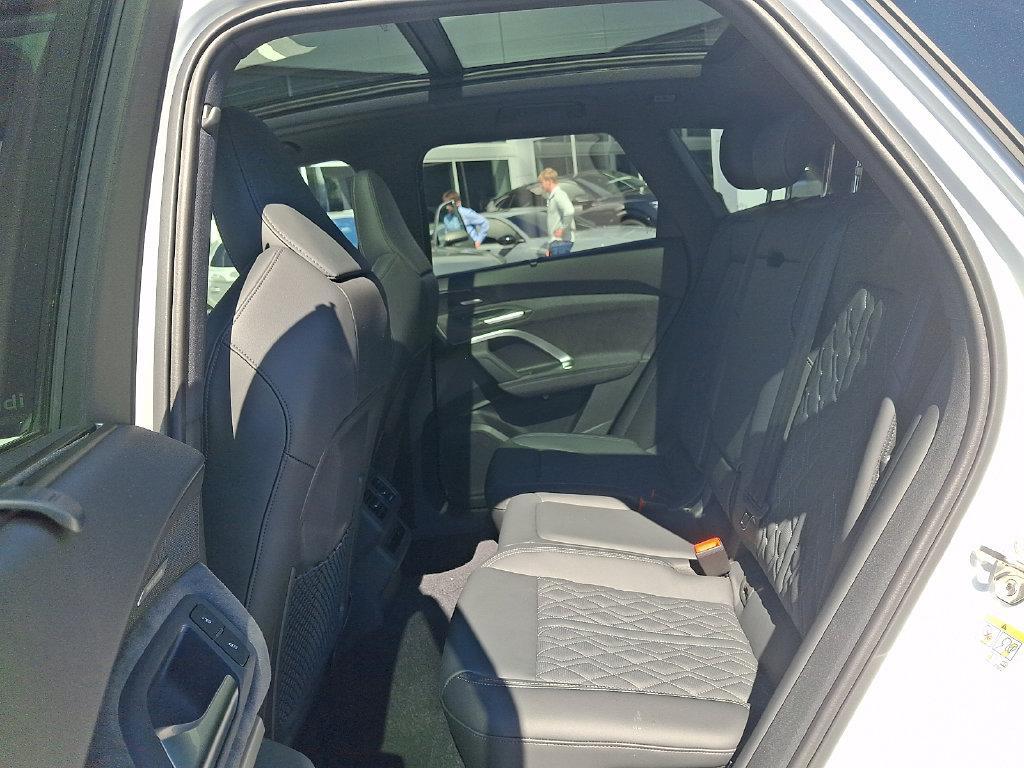 new 2026 Audi SQ5 car, priced at $74,530