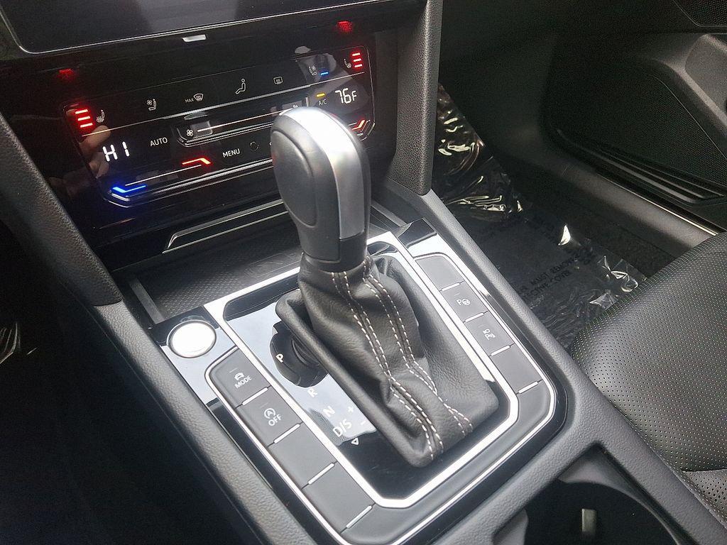 used 2023 Volkswagen Arteon car, priced at $27,997