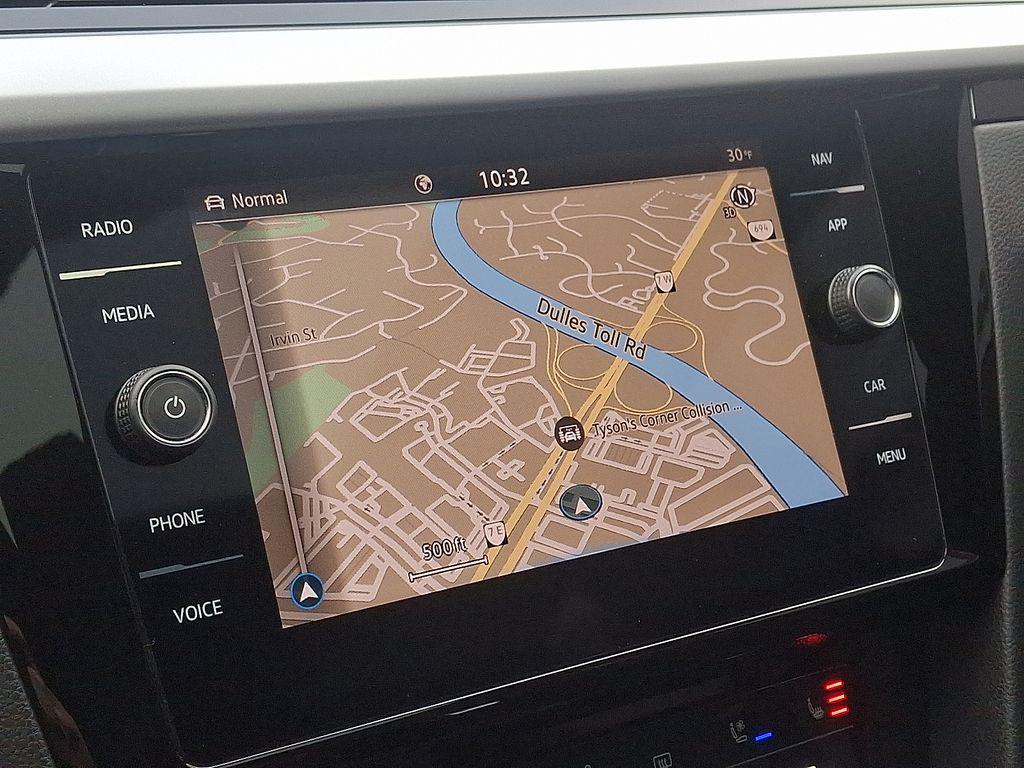 used 2023 Volkswagen Arteon car, priced at $27,997