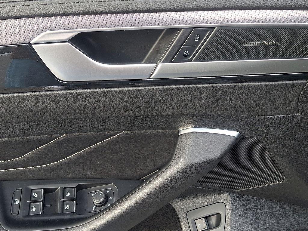 used 2023 Volkswagen Arteon car, priced at $27,997