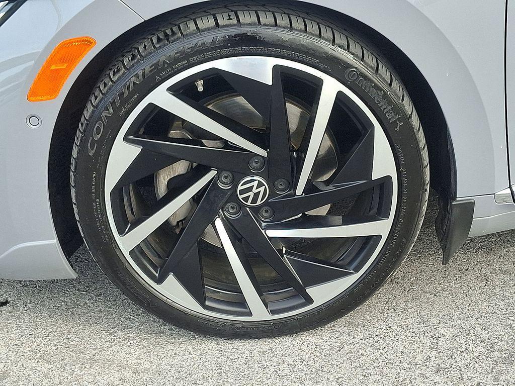 used 2023 Volkswagen Arteon car, priced at $27,997