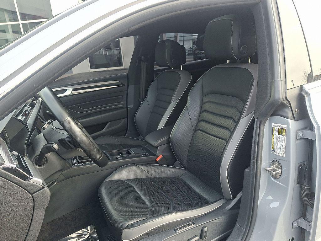 used 2023 Volkswagen Arteon car, priced at $27,997