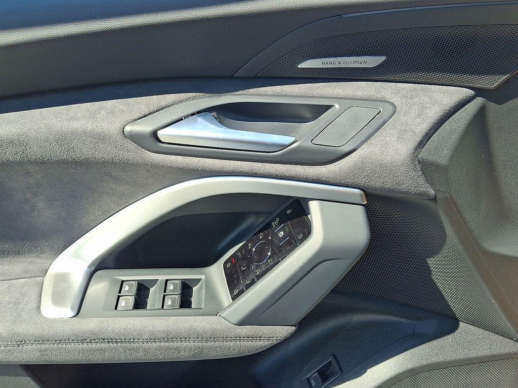 new 2026 Audi SQ5 car, priced at $76,835