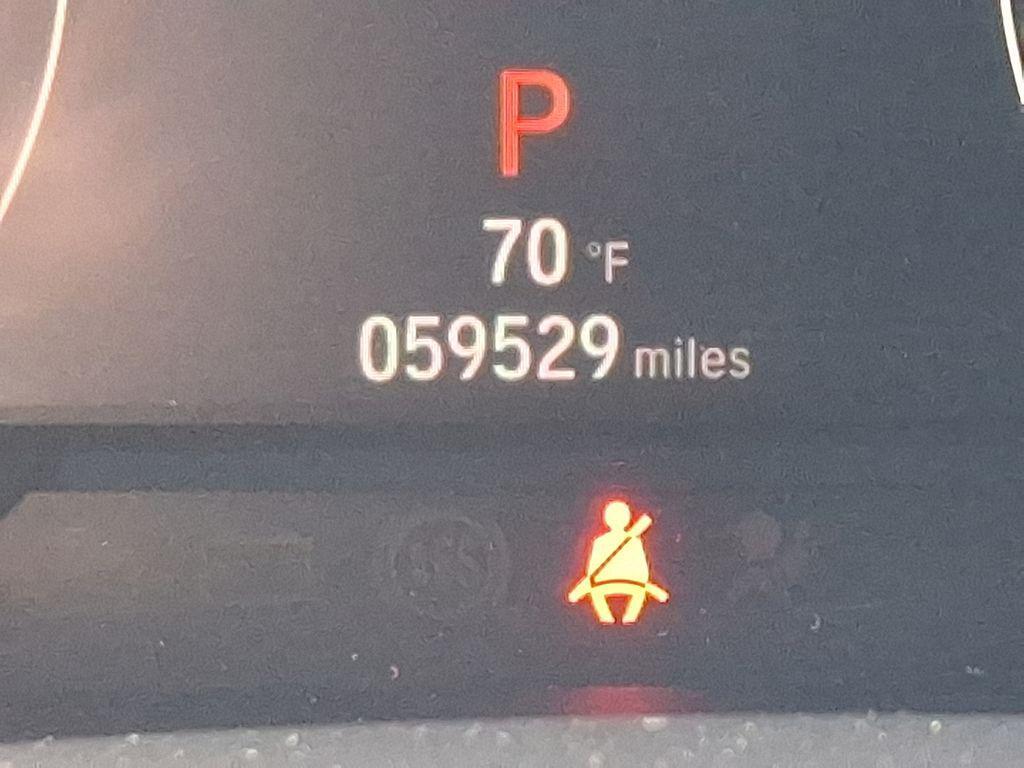 used 2018 Honda Accord car, priced at $21,000