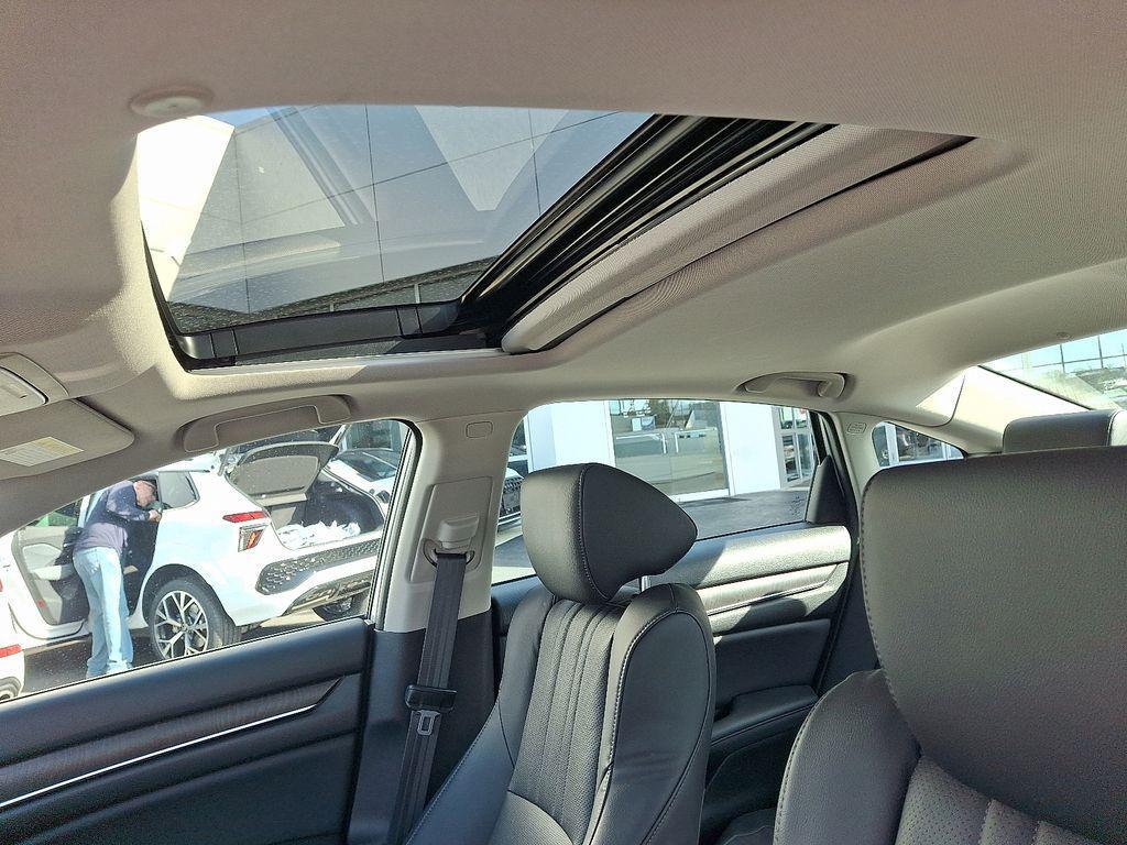 used 2018 Honda Accord car, priced at $21,000