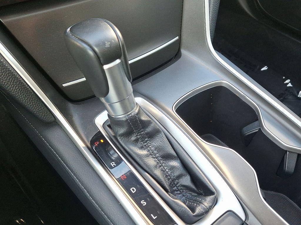 used 2018 Honda Accord car, priced at $21,000