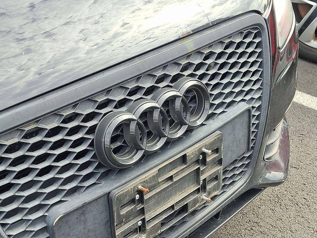 used 2009 Audi A4 car, priced at $5,920