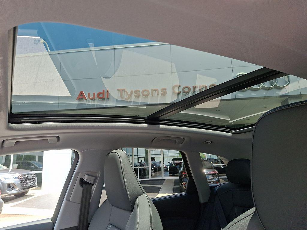new 2026 Audi Q5 car, priced at $60,195