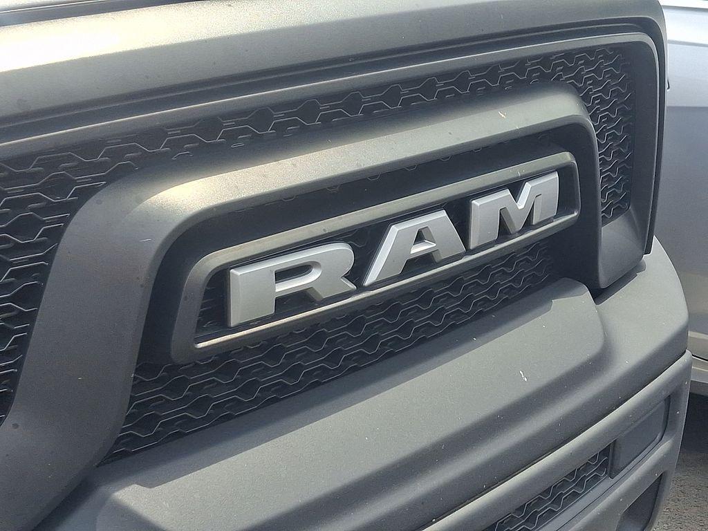 used 2021 Ram 1500 Classic car, priced at $30,950