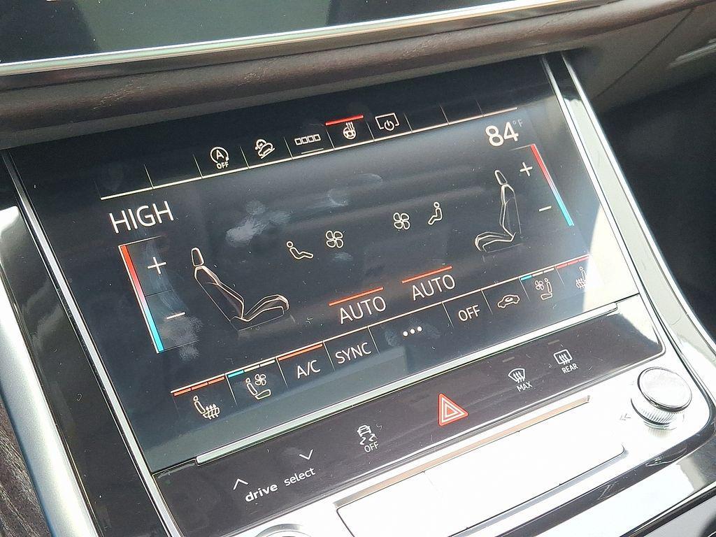 new 2026 Audi Q7 car, priced at $79,005