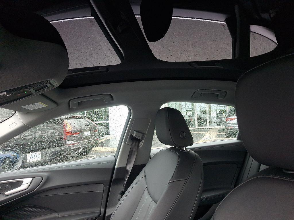 new 2026 Audi A5 car, priced at $53,165