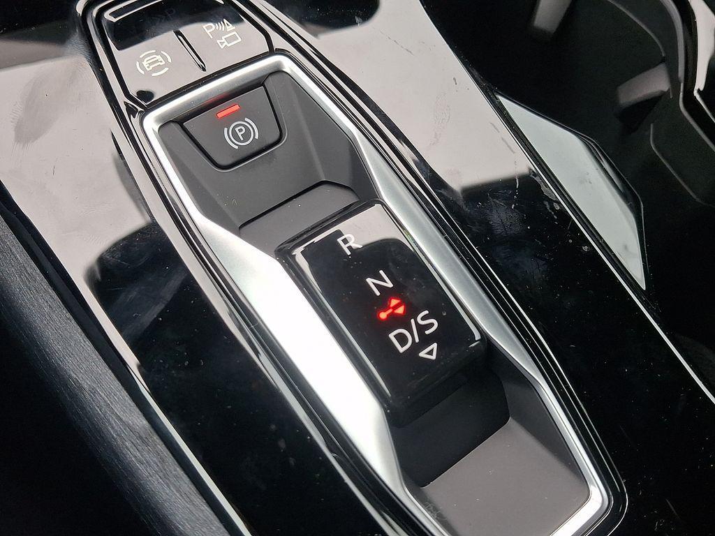 new 2026 Audi A5 car, priced at $53,165