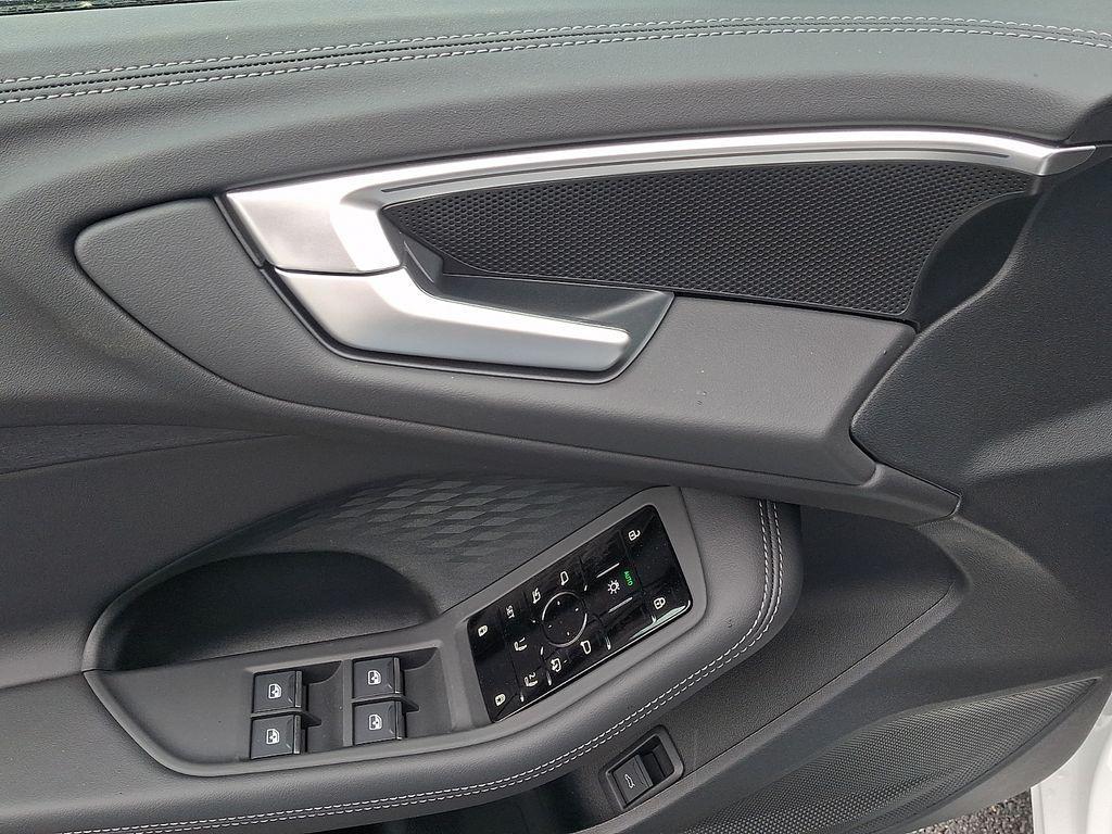 new 2026 Audi A5 car, priced at $53,165