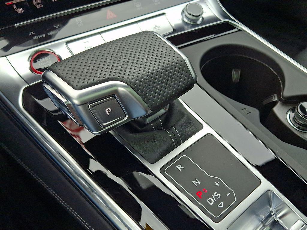 used 2024 Audi S7 car, priced at $78,999