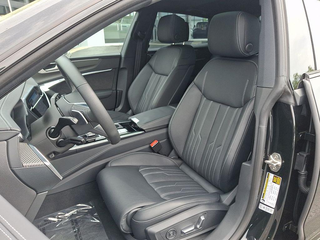 used 2024 Audi S7 car, priced at $78,999