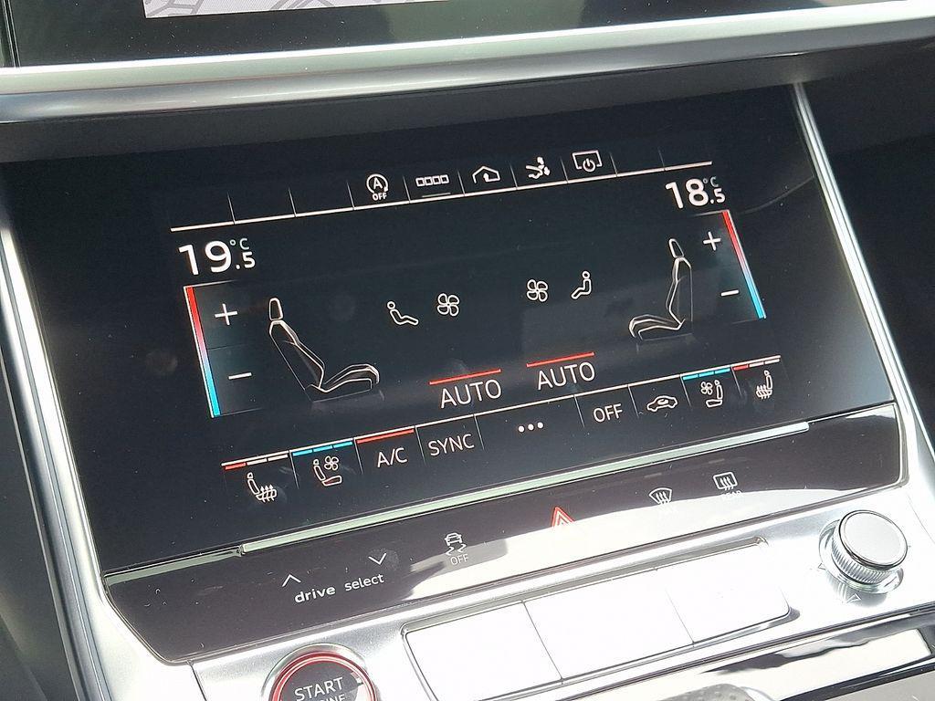 used 2024 Audi S7 car, priced at $78,999