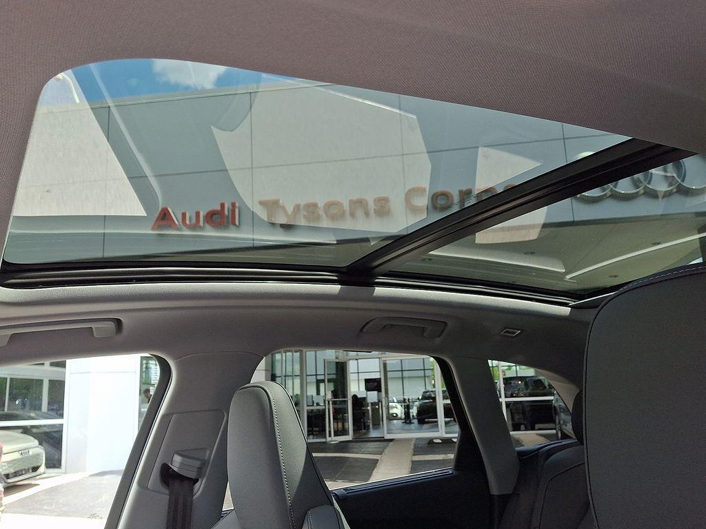 new 2026 Audi Q5 car, priced at $62,655