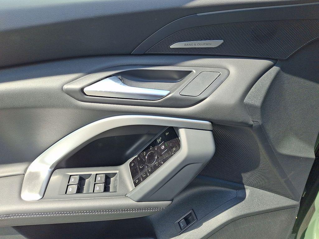 new 2026 Audi Q5 car, priced at $62,655