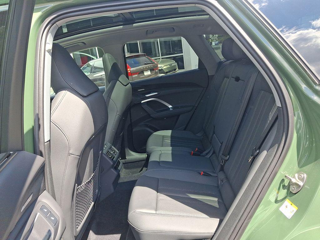 new 2026 Audi Q5 car, priced at $62,655