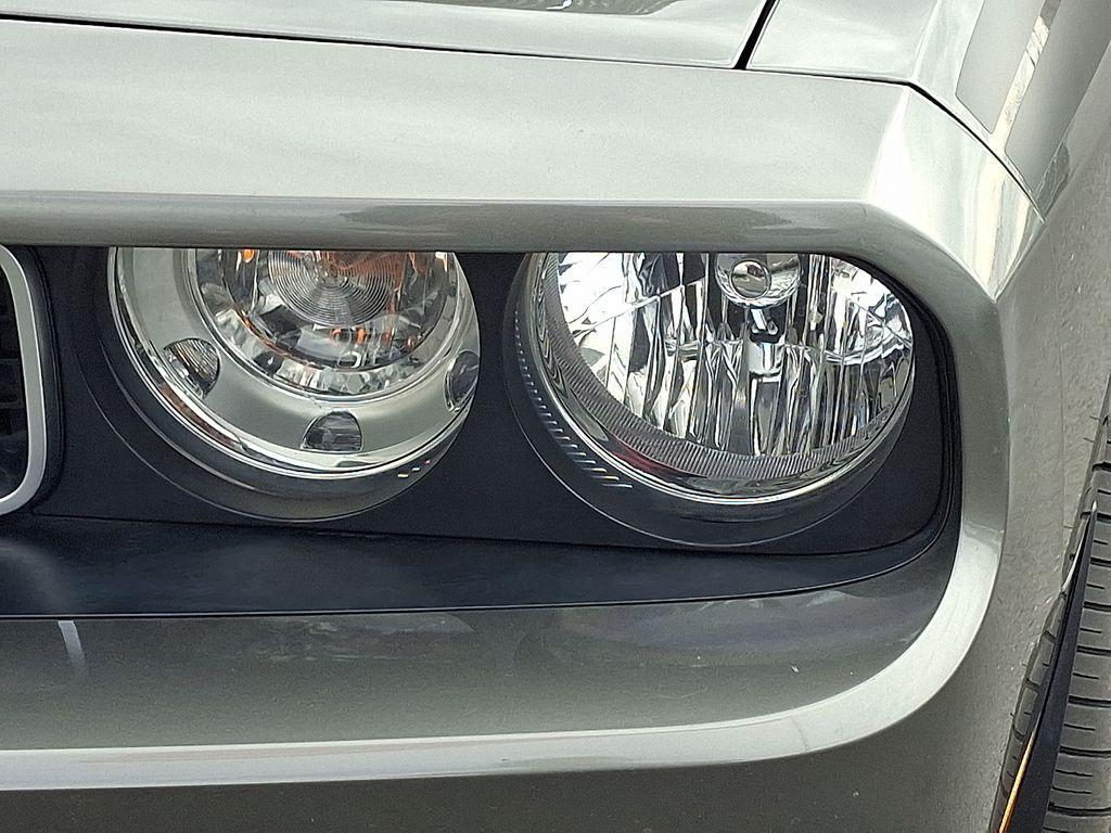 used 2009 Dodge Challenger car, priced at $16,385