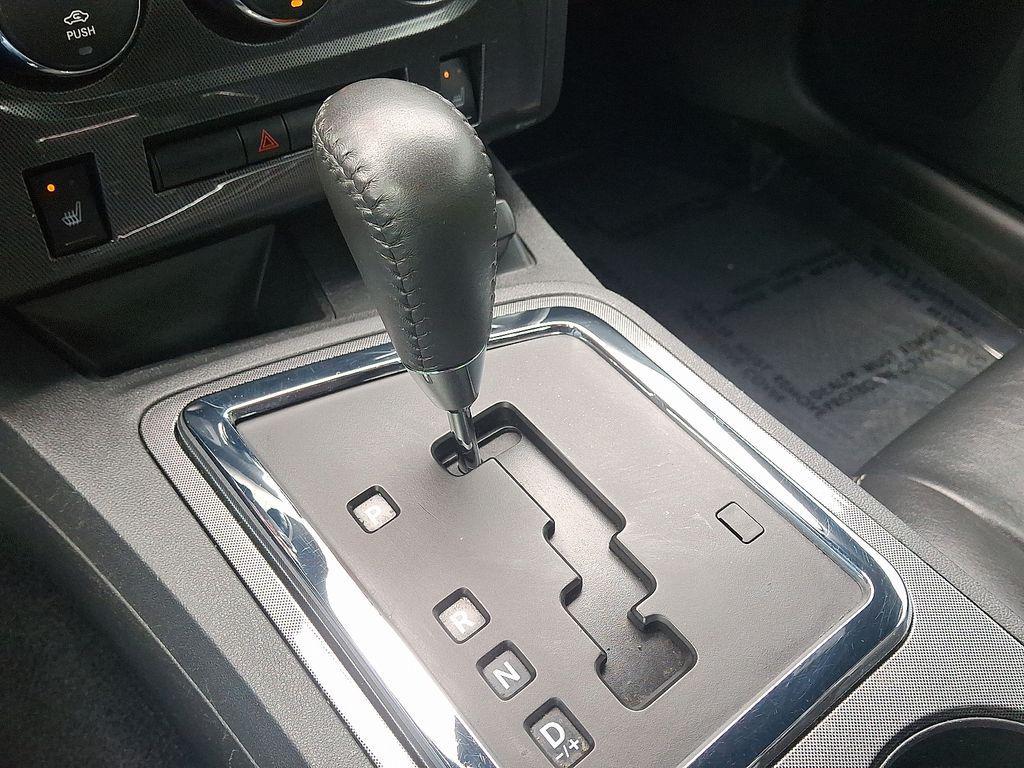 used 2009 Dodge Challenger car, priced at $16,385