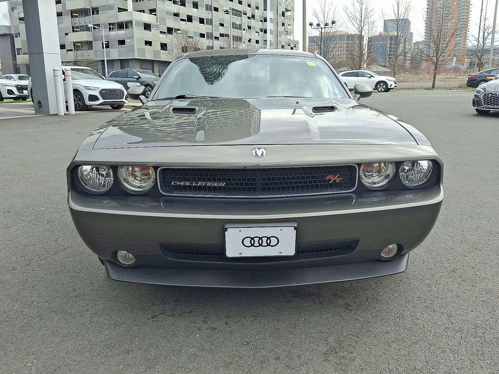 used 2009 Dodge Challenger car, priced at $16,385