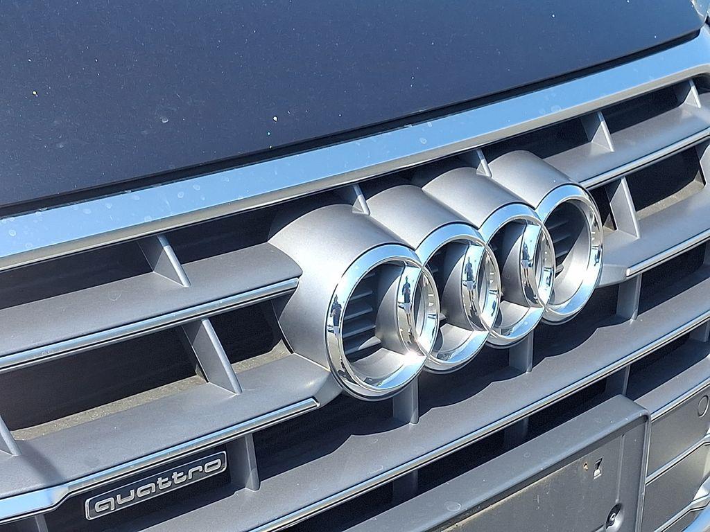 used 2018 Audi Q5 car, priced at $17,453