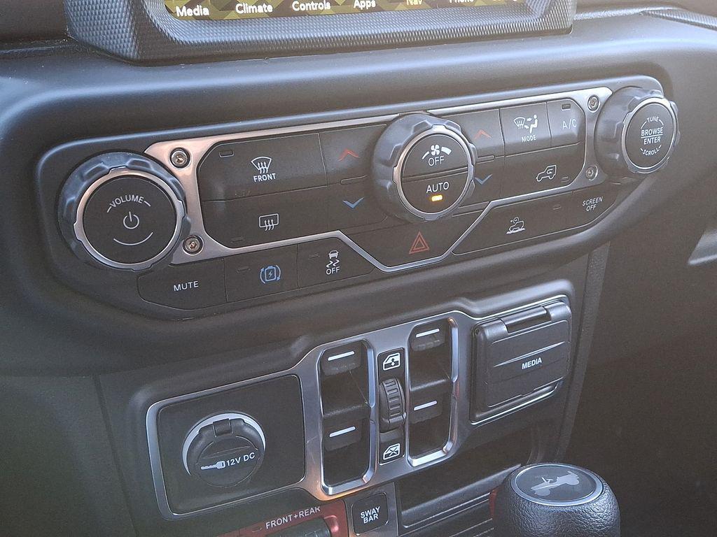 used 2022 Jeep Wrangler Unlimited 4xe car, priced at $27,520
