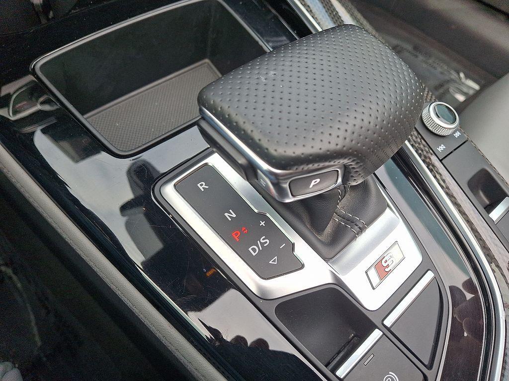 used 2022 Audi S5 car, priced at $46,994