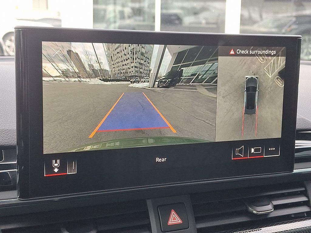 used 2022 Audi S5 car, priced at $46,994