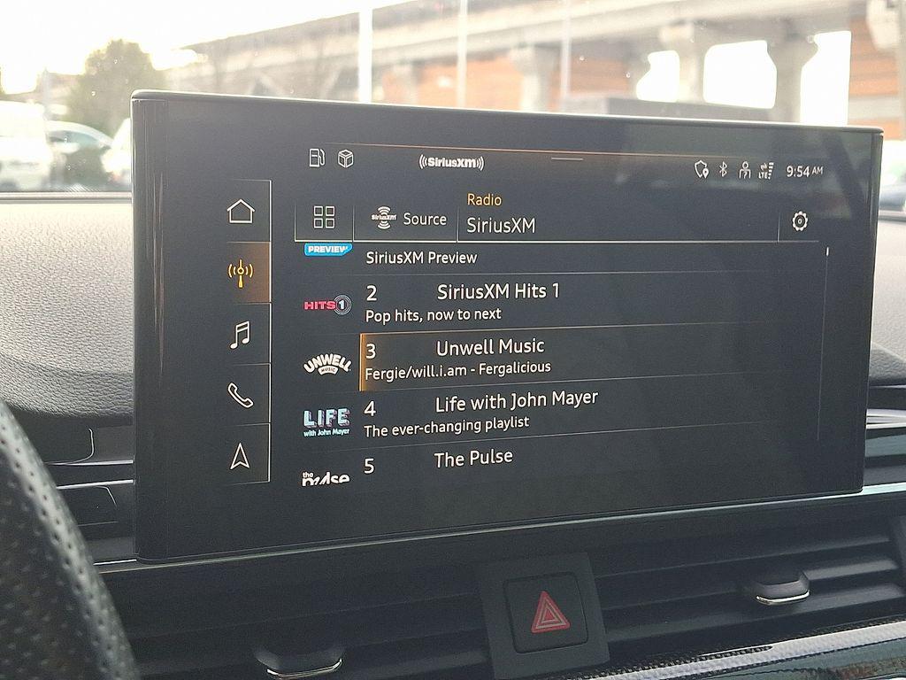 used 2022 Audi S5 car, priced at $46,994