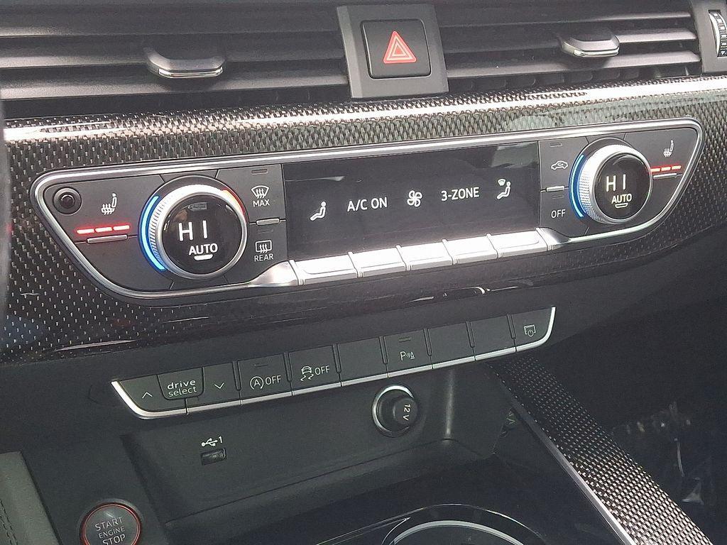 used 2022 Audi S5 car, priced at $46,994