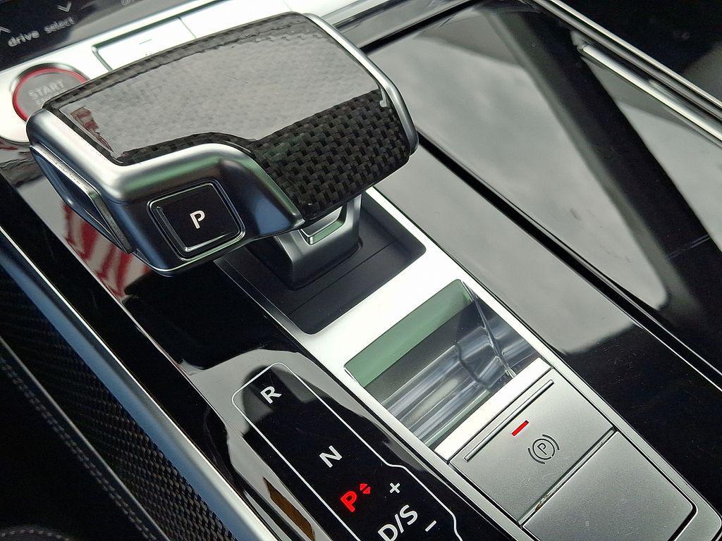 used 2022 Audi S8 car, priced at $73,760