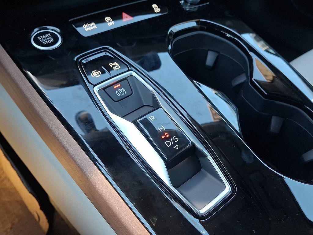 new 2026 Audi A5 car, priced at $54,090