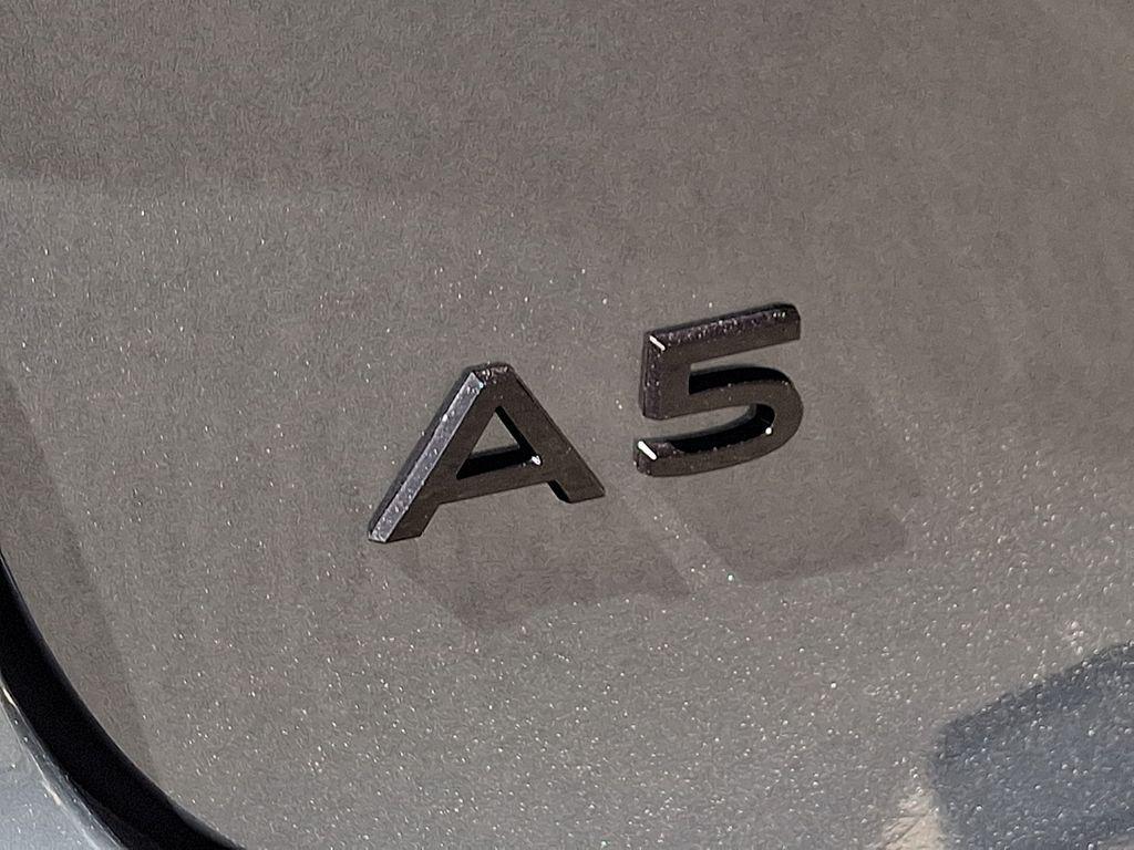 new 2026 Audi A5 car, priced at $54,090