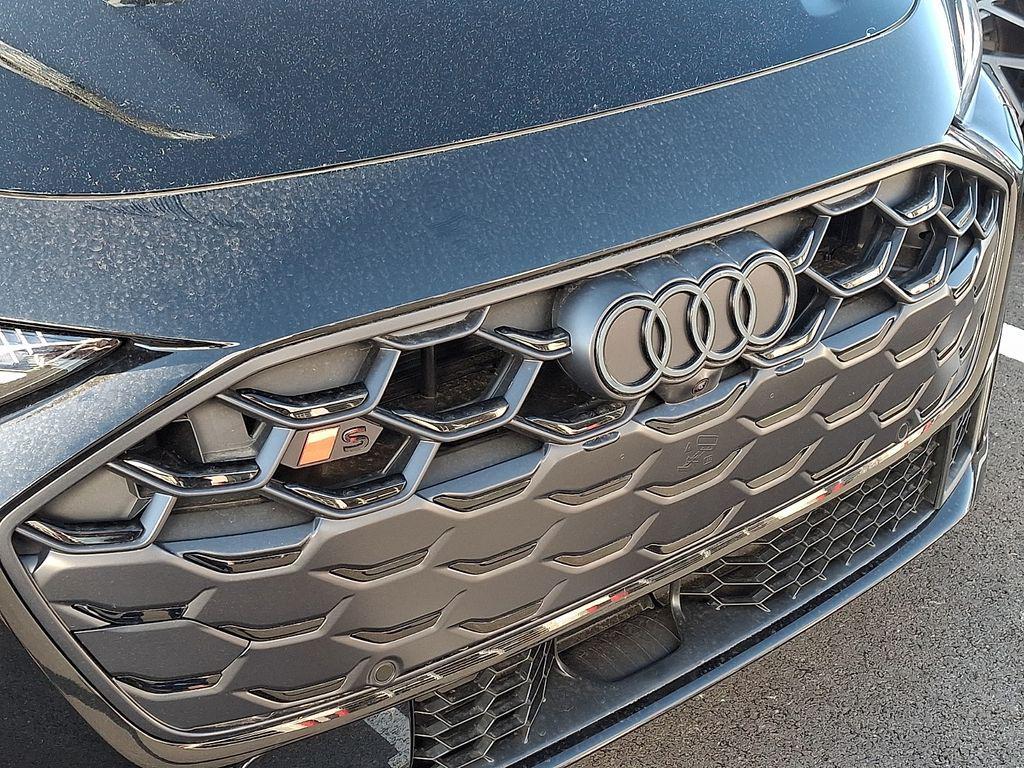 new 2026 Audi S5 car, priced at $73,875