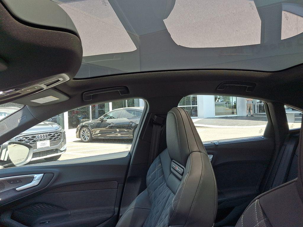 new 2026 Audi S5 car, priced at $74,870