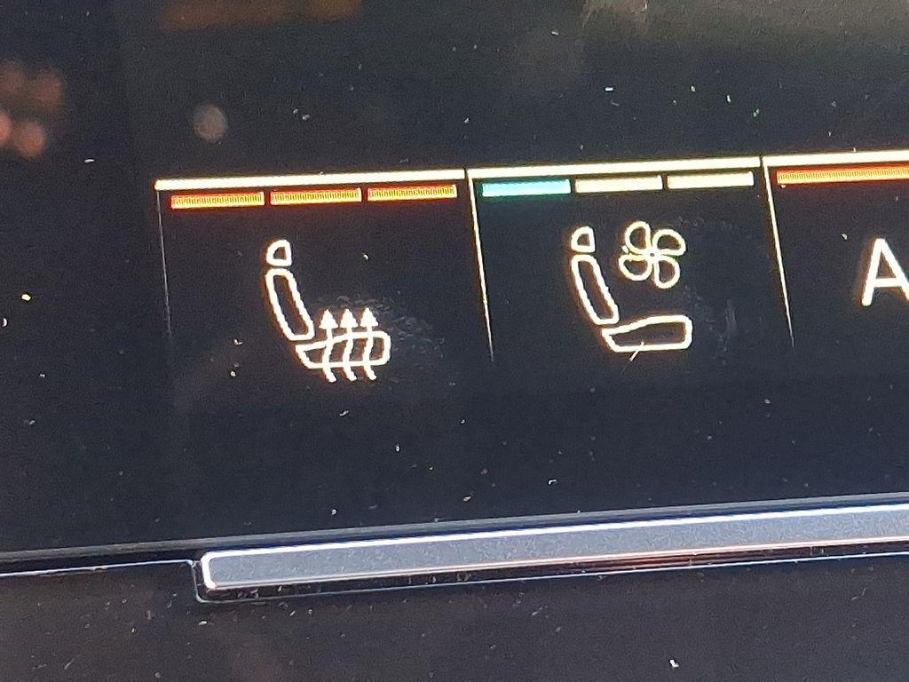 new 2026 Audi Q8 car, priced at $86,415