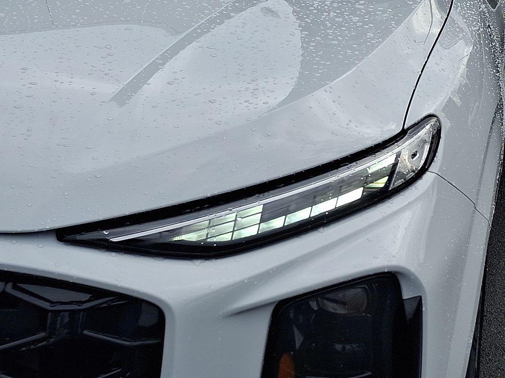 new 2026 Audi Q3 car, priced at $50,920