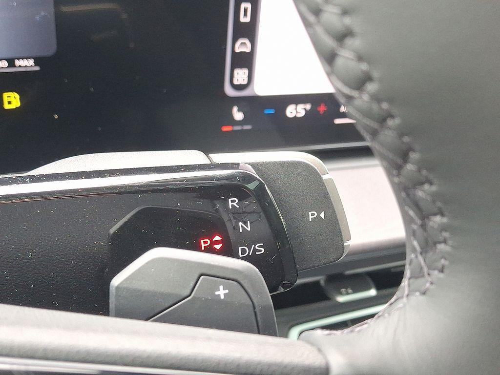 new 2026 Audi Q3 car, priced at $50,920