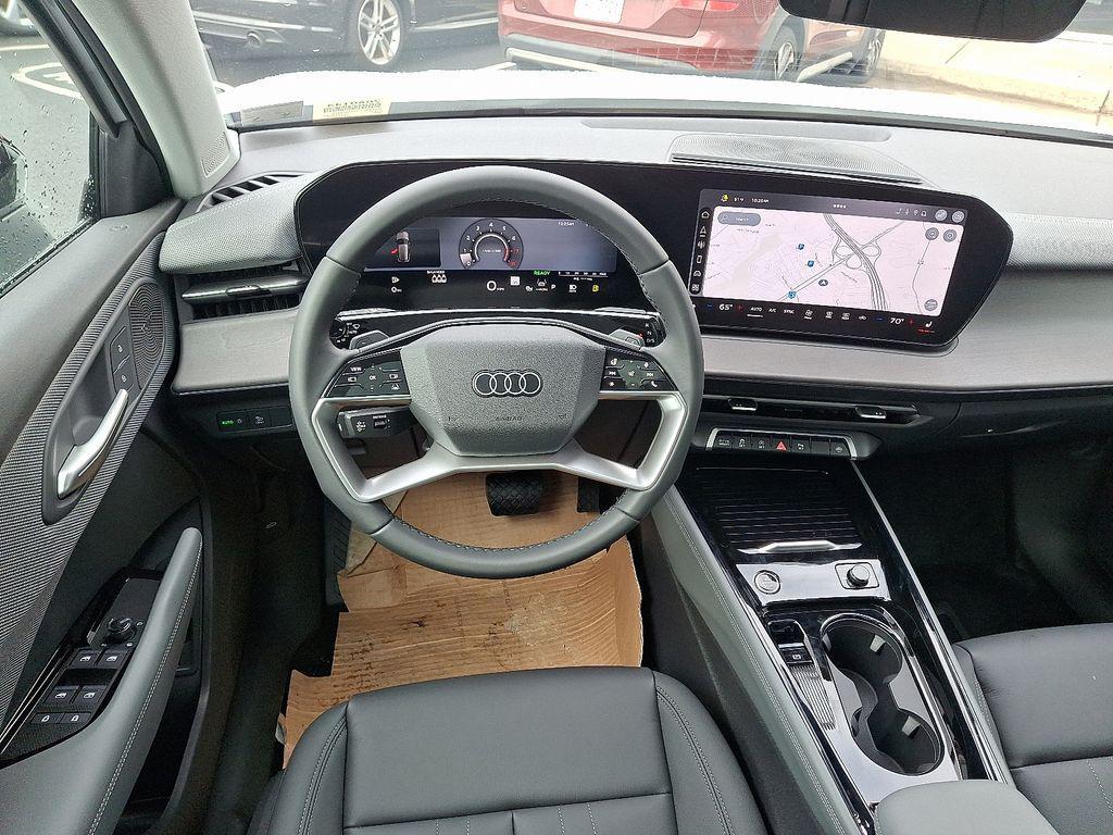 new 2026 Audi Q3 car, priced at $50,920