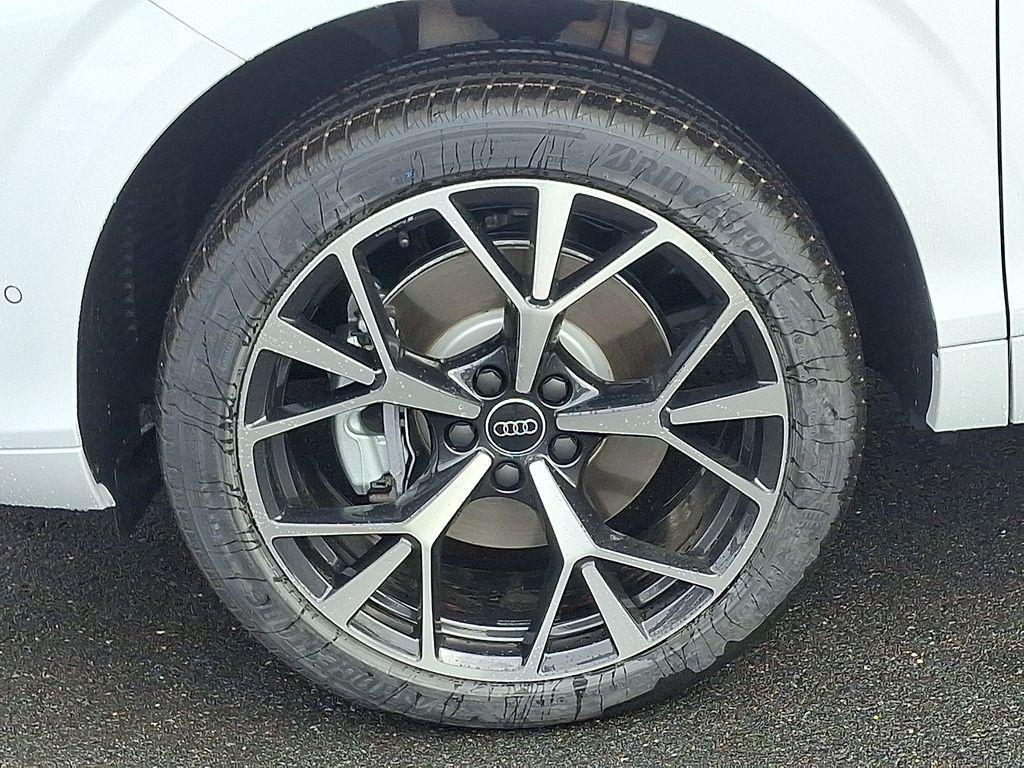 new 2026 Audi Q3 car, priced at $50,920